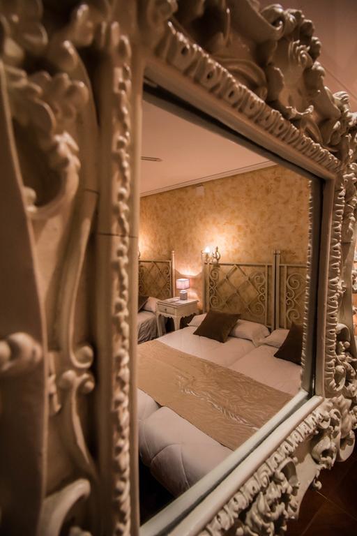 Hostal Goya Suites Salamanca Luaran gambar